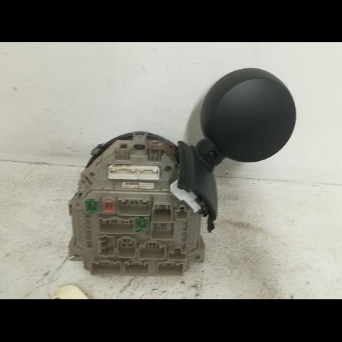 Compteur occasion PEUGEOT 107 Phase 2 01-2009->01-2012 1.4 HDI 54ch 6103AW 2