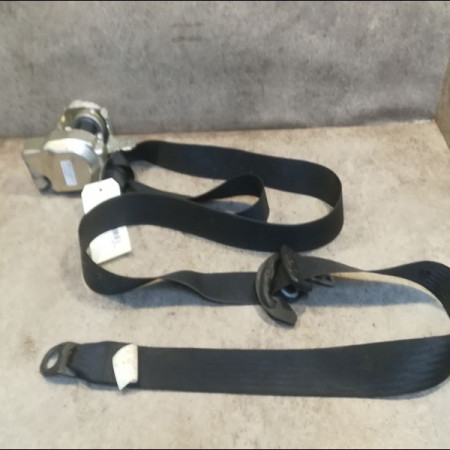 Ceinture avant gauche occasion CITROEN C1 I Phase 1 06-2005->11-2008 1.0i 8974LN