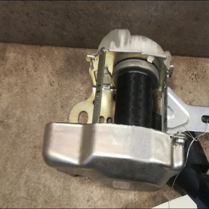 Ceinture avant gauche occasion CITROEN C1 I Phase 1 06-2005->11-2008 1.0i 8974LN 2