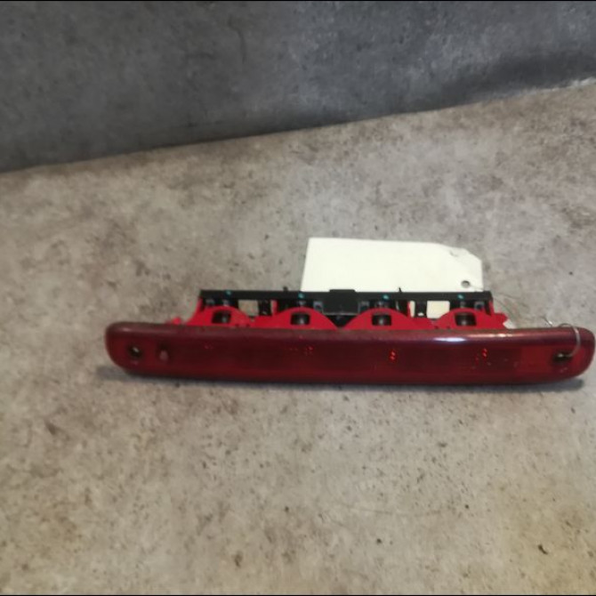 Feux stop supplementaire occasion CITROEN C1 I Phase 1 06-2005->11-2008 1.0i 1606372780 1