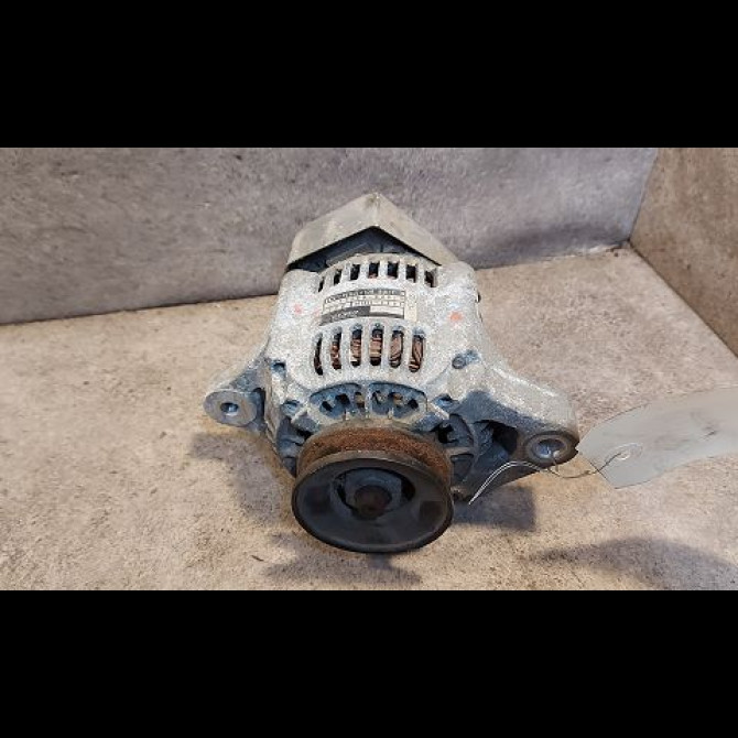 Alternateur occasion S8 1