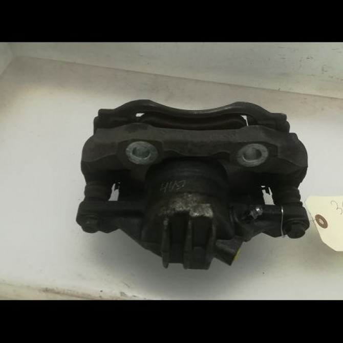 Etrier de frein avant gauche occasion CITROEN DS3 Phase 1 11-2009->03-2014 1.6 HDI 90ch 4400R6 2