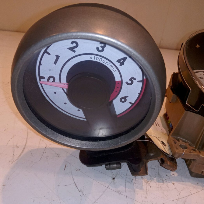 Compteur occasion PEUGEOT 107 Phase 1 06-2005->12-2008 1.4 HDI 6103AW 2