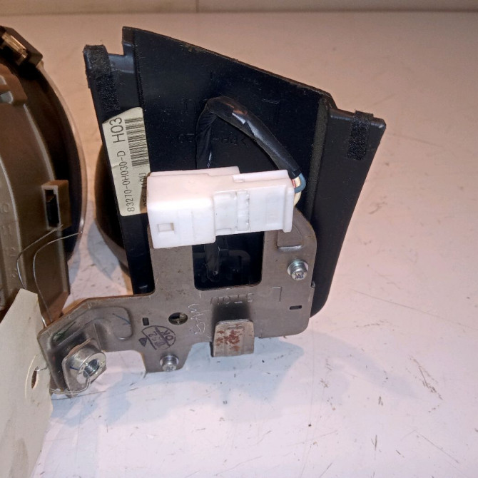 Compteur occasion PEUGEOT 107 Phase 1 06-2005->12-2008 1.4 HDI 6103AW 3