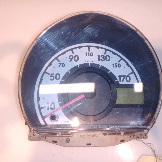 Compteur occasion CITROEN C1 I Phase 1 06-2005->11-2008 1.4 HDi 6103AW 1