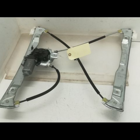 Mecanisme + moteur lève-glace avant droit occasion CITROEN DS3 Phase 1 11-2009->03-2014 1.6 HDI 90ch 9222FV