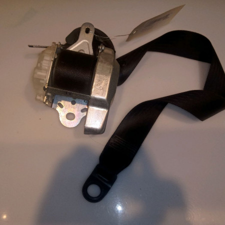 Ceinture avant gauche occasion CITROEN C1 I Phase 1 06-2005->11-2008 1.4 HDi 8974LN