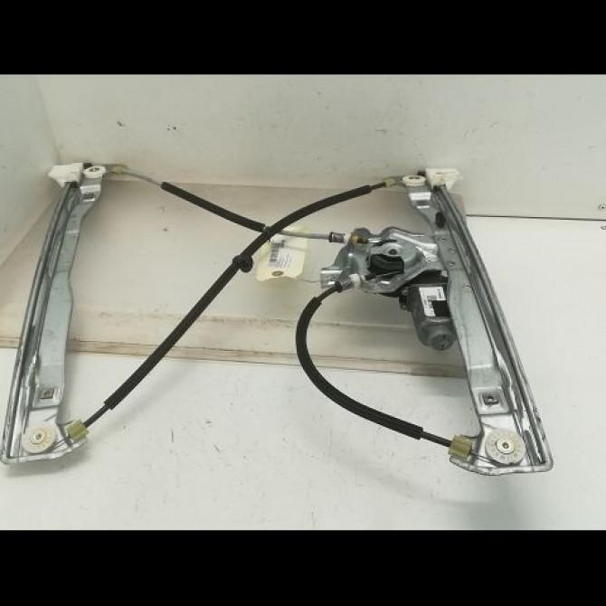 Mecanisme + moteur lève-glace avant droit occasion CITROEN DS3 Phase 1 11-2009->03-2014 1.6 HDI 90ch 9222FV 4