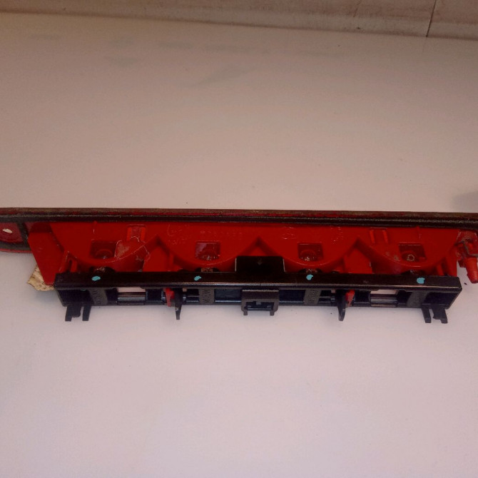 Feux stop supplementaire occasion CITROEN C1 I Phase 1 06-2005->11-2008 1.4 HDi 1606372780 2