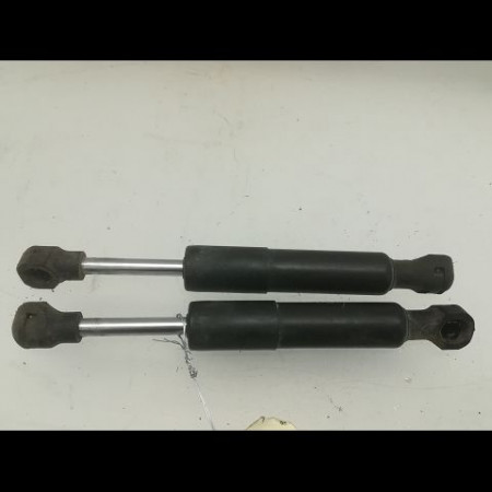 Verin droit hayon occasion CITROEN DS3 Phase 1 11-2009->03-2014 1.6 HDI 90ch 9677589380