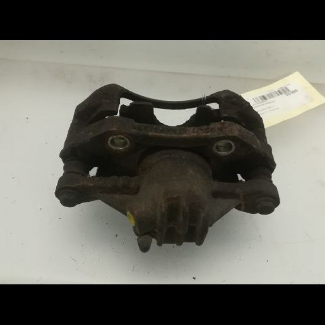 Etrier de frein avant droit occasion PEUGEOT 206 Phase 1 09-1998->03-2009 1.9 D 441050 2