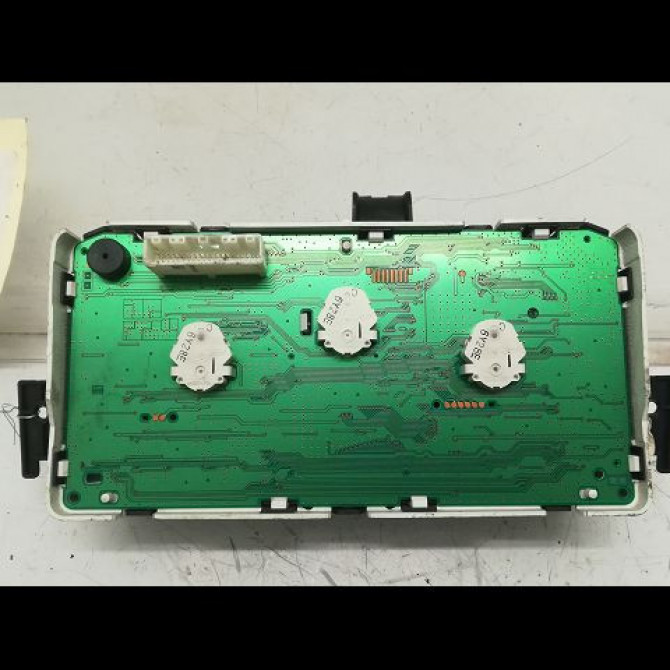 Compteur occasion NISSAN MICRA III Phase 2 11-2005->11-2007 1.2i 80ch 2