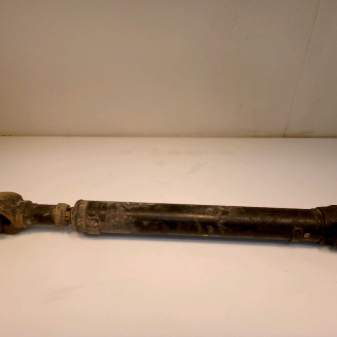 Transmission longitudinale av occasion NISSAN NAVARA I Phase 1 08-2005->12-2010 1