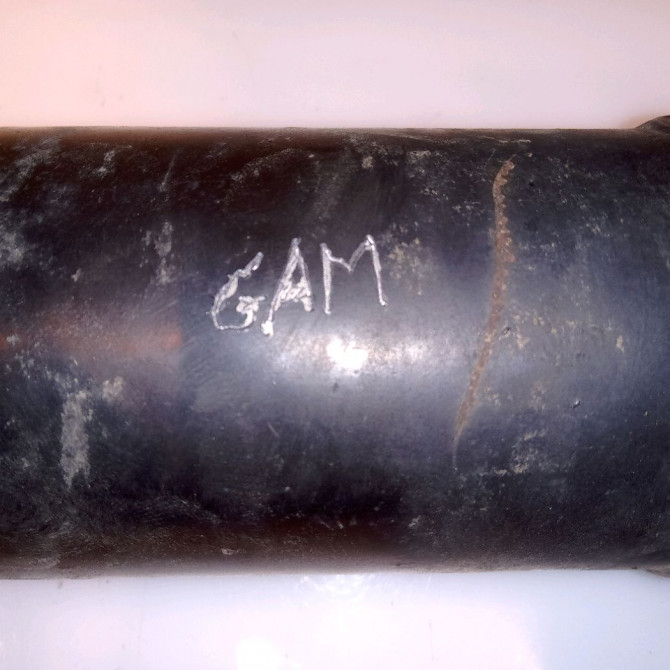 Transmission longitudinale av occasion NISSAN NAVARA I Phase 1 08-2005->12-2010 2