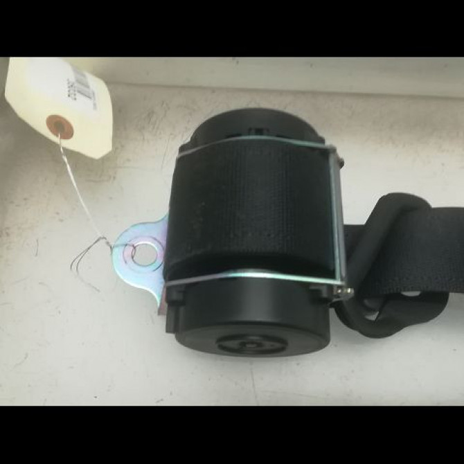 Ceinture arrière droite occasion OPEL MERIVA I Phase 2 01-2006->09-2010 1.4 TWINPORT 13243572 2