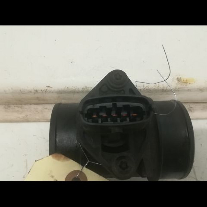 Debimetre air occasion OPEL MERIVA I Phase 2 01-2006->09-2010 1.4 TWINPORT 93179927 3