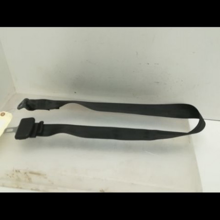 Ceinture centrale arriere occasion CITROEN SAXO Phase 2 09-1999->12-2004 1.1i 8973GN