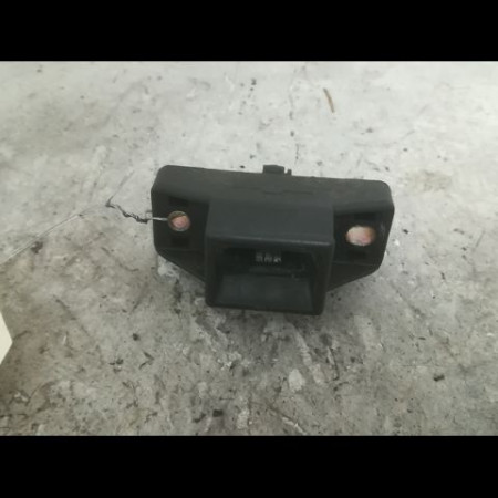 Serrure hayon occasion RENAULT CLIO II Phase 1 03-1998->06-2001 1.4i 8v 75ch 7700838546