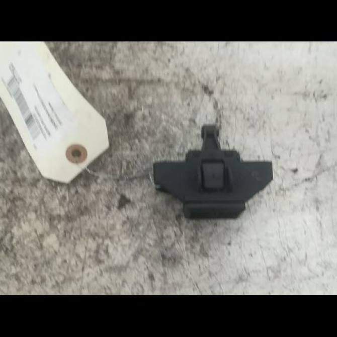 Serrure hayon occasion DACIA SANDERO II Phase 2 02-2017->... 7700838546 1