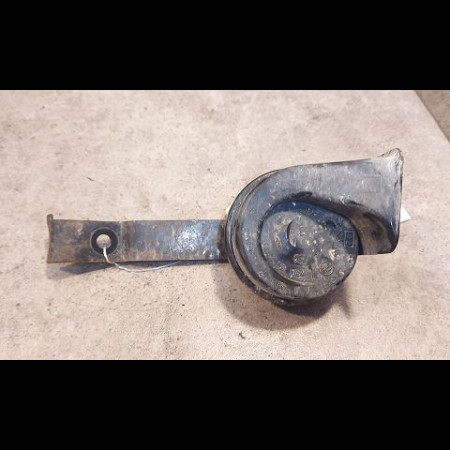 Klaxon  / avertisseur occasion PEUGEOT 308 I Phase 1 09-2007->03-2011 1.6 HDI 16v 110ch 6236G6