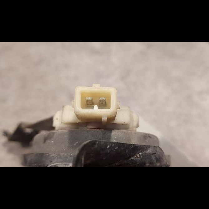 Klaxon  / avertisseur occasion PEUGEOT 308 I Phase 1 09-2007->03-2011 1.6 HDI 16v 110ch 6236G6 2