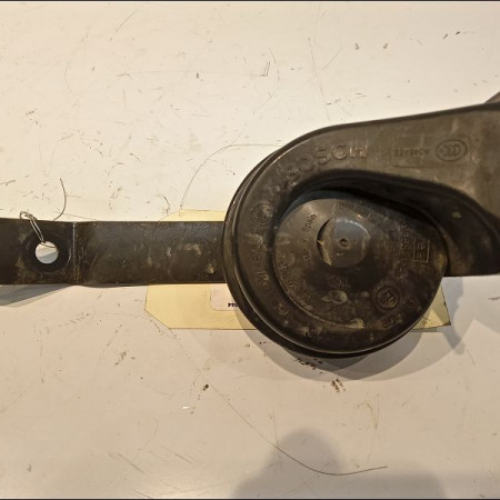 Klaxon  / avertisseur occasion PEUGEOT 308 I 6236G6