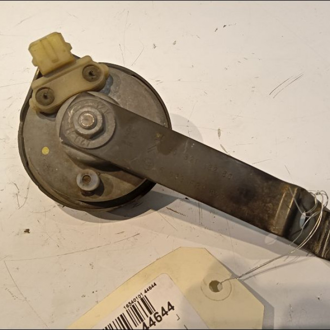 Klaxon  / avertisseur occasion PEUGEOT 308 I 6236G6 2