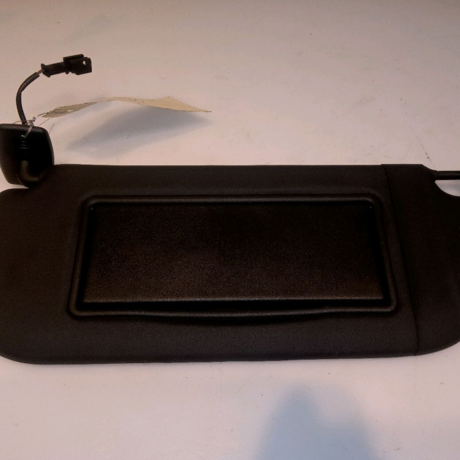 Pare-soleil gauche occasion CITROEN DS3 Phase 1 11-2009->03-2014 1.6 HDi 110ch 16121827ZD 1