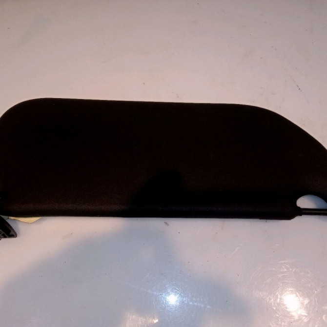 Pare-soleil gauche occasion CITROEN DS3 Phase 1 11-2009->03-2014 1.6 HDi 110ch 16121827ZD 2