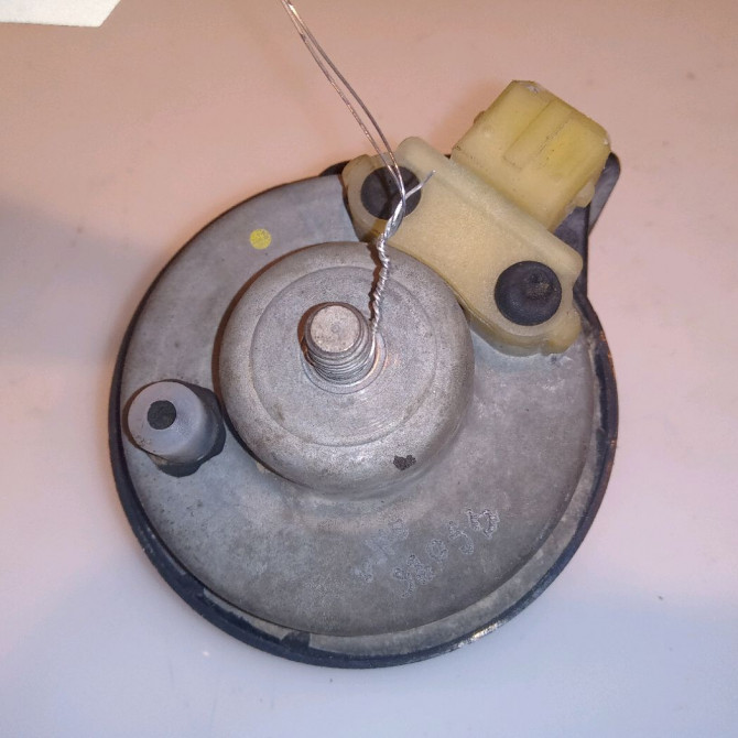 Klaxon  / avertisseur occasion PEUGEOT 308 I Phase 1 SW 05-2008->03-2011 1.6 HDI 110ch 6236G6 2