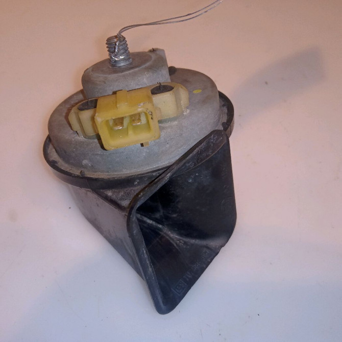 Klaxon  / avertisseur occasion PEUGEOT 308 I Phase 1 SW 05-2008->03-2011 1.6 HDI 110ch 6236G6 3