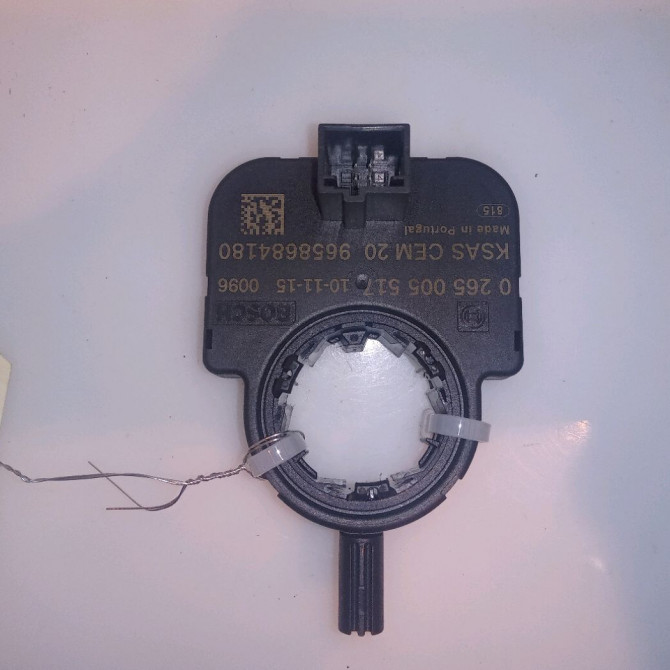 occasion CITROEN C4 GRAND PICASSO I 2