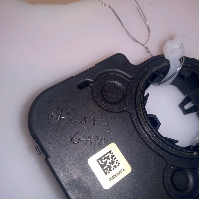 occasion CITROEN C4 GRAND PICASSO I 3