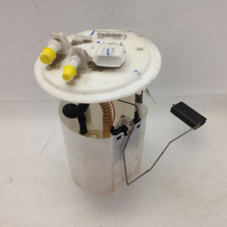 Pompe à carburant immergée occasion RENAULT MEGANE III Phase 1 11-2008->01-2012 1.4 TCE 16v 130ch 172020033R