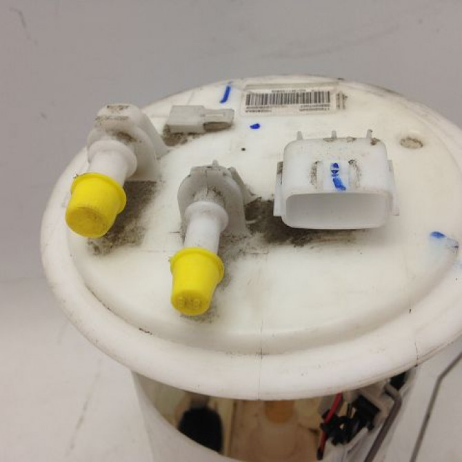 Pompe à carburant immergée occasion RENAULT MEGANE III Phase 1 11-2008->01-2012 1.4 TCE 16v 130ch 172020033R 2