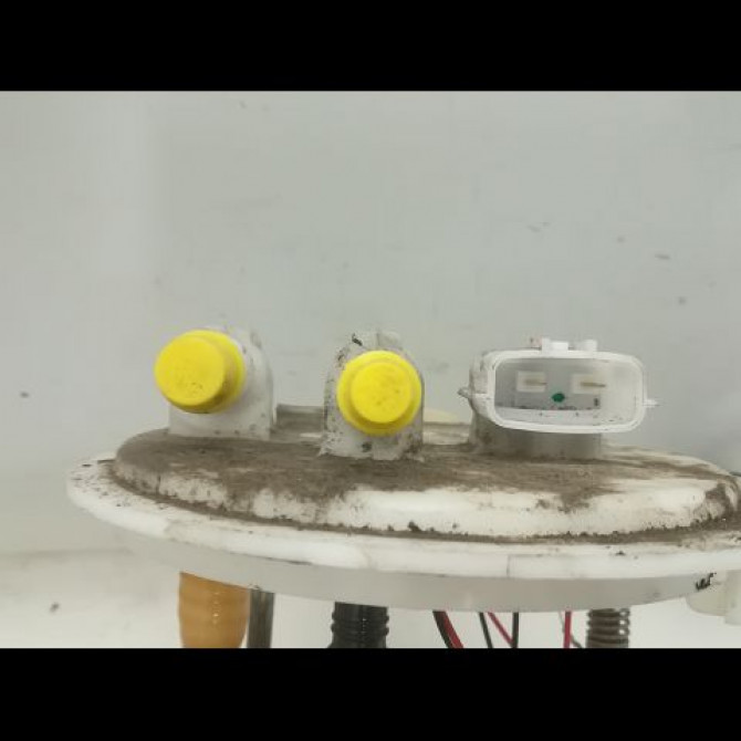 Pompe à carburant immergée occasion RENAULT MEGANE III Phase 1 11-2008->01-2012 1.5 DCI 105ch 172020033R 3