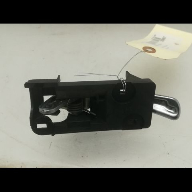 Poignee int porte avg occasion ALFA ROMEO 147 Phase 1 09-2000->09-2004 735364988 2