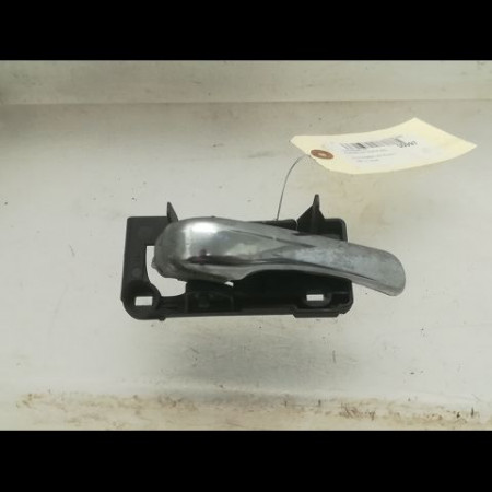 Poignee int porte avd occasion ALFA ROMEO 147 Phase 1 09-2000->09-2004 735364985