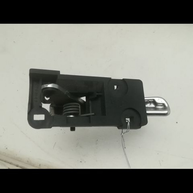 Poignee int porte arg occasion ALFA ROMEO 147 Phase 1 09-2000->09-2004 735364988 2