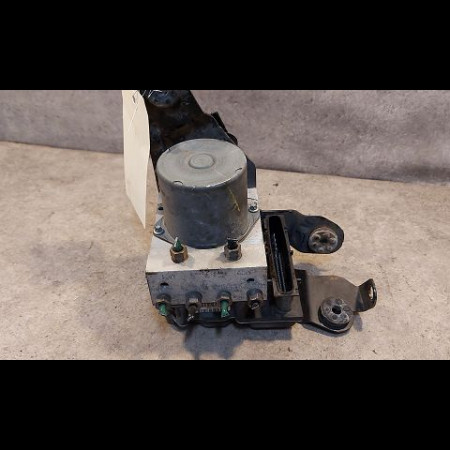 Unité hydraulique ABS occasion RENAULT MEGANE II Phase 2 01-2006->06-2009 1.9 DCI 130ch 7701063867