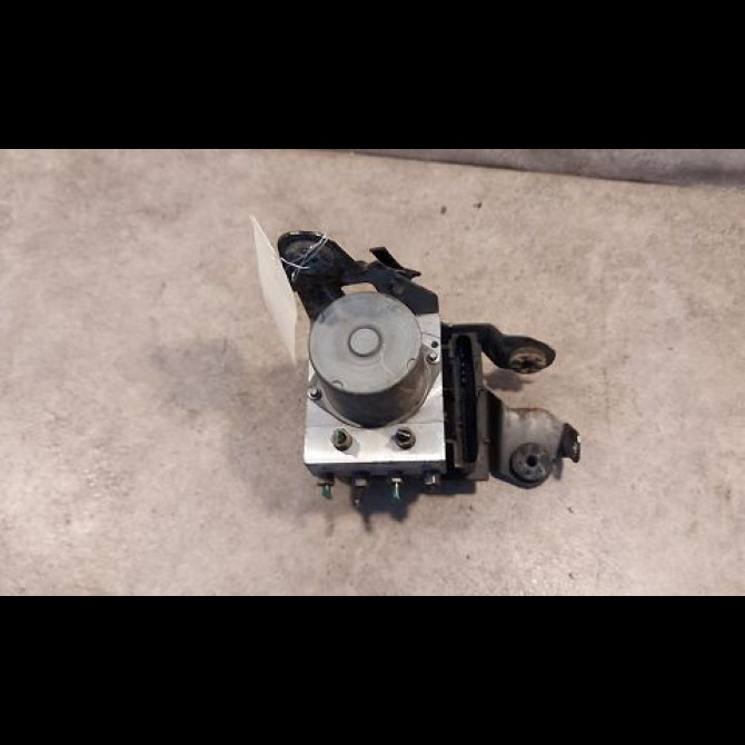 Unité hydraulique ABS occasion RENAULT MEGANE II Phase 2 01-2006->06-2009 1.9 DCI 130ch 7701063867 2