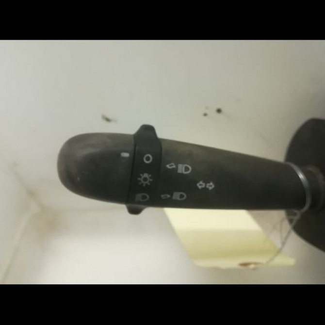 Bloc commodos occasion ALFA ROMEO 147 Phase 1 09-2000->09-2004 735316294 3