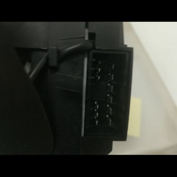 Bloc commodos occasion ALFA ROMEO 147 Phase 1 09-2000->09-2004 735316294 6