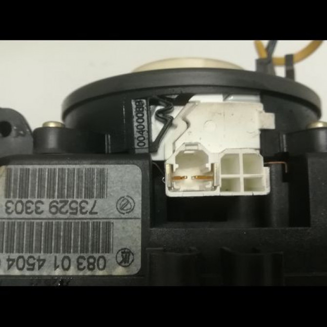 Bloc commodos occasion ALFA ROMEO 147 Phase 1 09-2000->09-2004 735316294 7