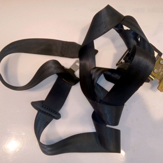 Ceinture avant droite occasion CITROEN SAXO Phase 2 09-1999->12-2004 1.5D 8973Y8 2