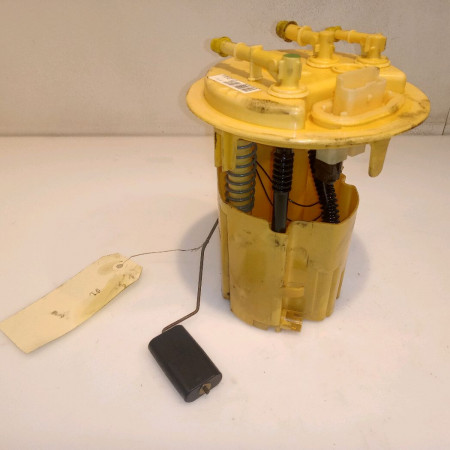 Pompe à carburant immergée occasion PEUGEOT 308 I Phase 1 SW 05-2008->03-2011 1.6 HDI 110ch 1525KZ