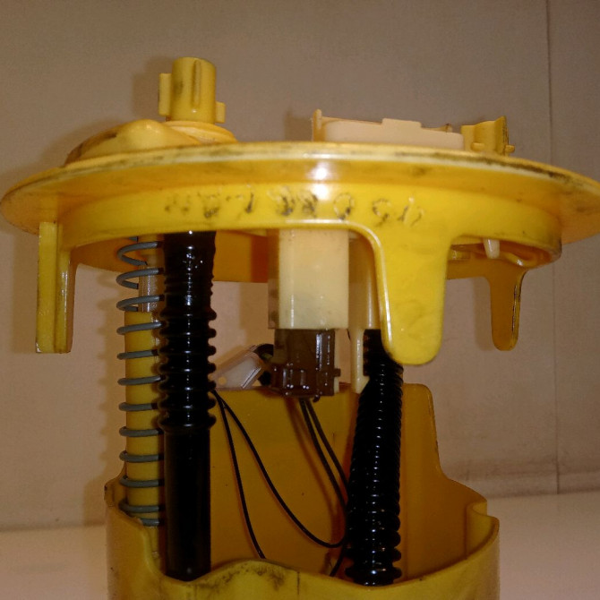 Pompe à carburant immergée occasion PEUGEOT 308 I Phase 1 SW 05-2008->03-2011 1.6 HDI 110ch 1525KZ 4