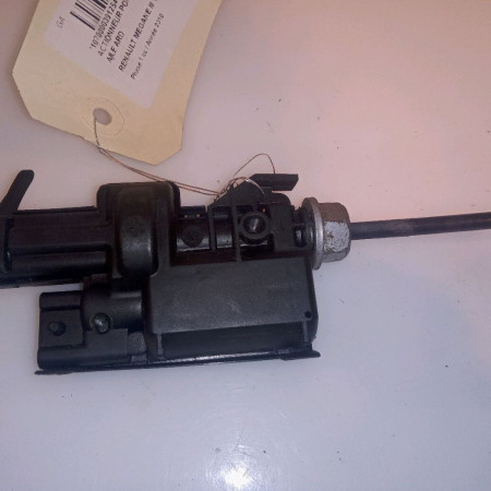 Actionneur portillon aile ard occasion RENAULT MEGANE III Phase 1 11-2008->01-2012 1.5 DCI 110ch