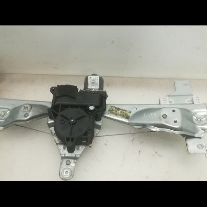 Mecanisme+moteur leve-glace arg occasion PEUGEOT 308 I Phase 1 09-2007->03-2011 1.6 HDI 16v 90ch 9223E5 1