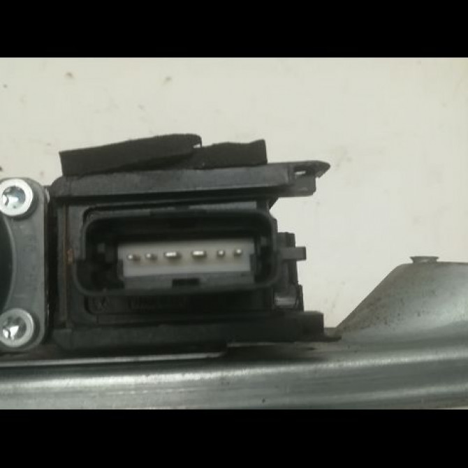 Mecanisme+moteur leve-glace arg occasion PEUGEOT 308 I Phase 1 09-2007->03-2011 1.6 HDI 16v 90ch 9223E5 3